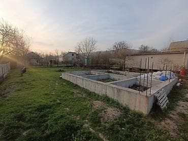 участок 3000: 5000 соток, Для строительства — 2