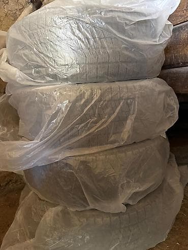 subaru legacy 2011: Колеса в сборе 225 / R 17, Б/у, Комплект, Литые, отверстий - 5 — 5