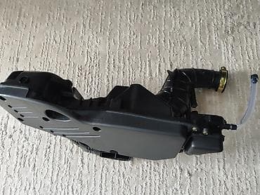 maxxis 980: Корпус воздушного фильтра (в сборе) для скутера/мопеда 4T 50–125 см³ — 1