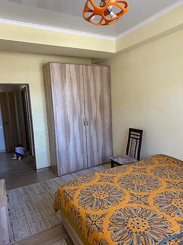 дома в оше: Таунхаус, Таунхаус,Котедж ЦО Кыргызское взморье, Бостери, Детская площадка, Парковка, стоянка, Охраняемая территория — 9