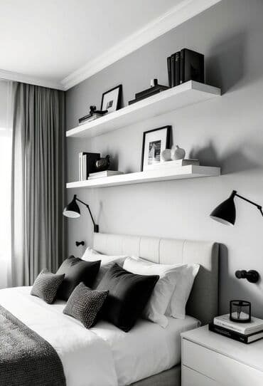 1ком квартира в бишкеке цена: 1 комната, Душевая кабина, Постельное белье, Кондиционер — 1