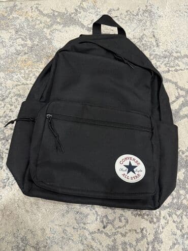 очки для зрения с солнцезащитными насадками: Сумка конверс — 2