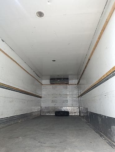 тигач актрос: Грузовик, Mercedes-Benz, Стандарт — 7