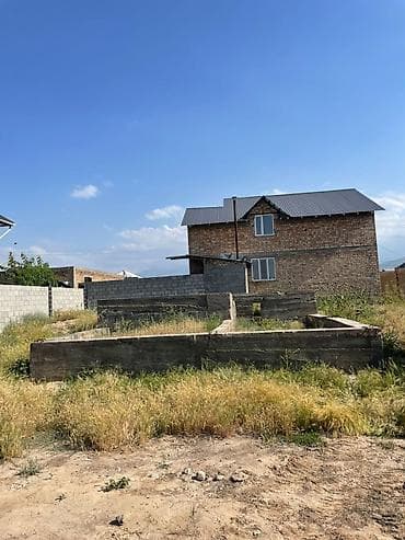 4 соток, Курулуш — 2