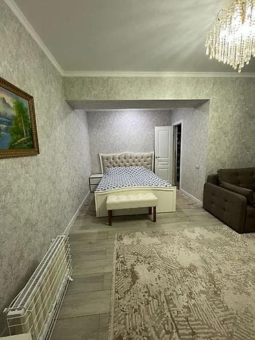 jack 4: 1 комната, 43 м², Элитка, 4 этаж, Евроремонт — 3