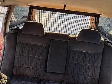 бампер гольф: Volkswagen Golf Plus: 1998 г., 1.8 л, Механика, Бензин, Универсал — 3