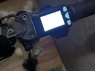 самокат рассрочка: Электросамокат, Без рассрочки, Б/у — 4