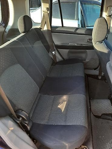 демио обмен: Mazda Demio: 2003 г., 1.5 л, Автомат, Бензин — 7