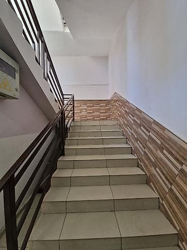 атлантис: 4 комнаты, 140 м², Элитка, 10 этаж, Готовая ПСО (под самоотделку) — 9