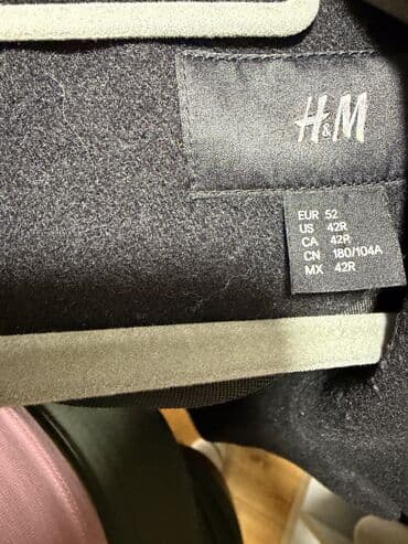 спортивные костюмы женские больших размеров: Пальто, Осень-весна, Оверсайз, Однобортная модель, Без подкладки, L — 2