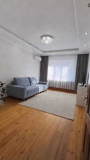 106: 2 комнаты, 52 м², 106 серия, 1 этаж, Дизайнерский ремонт — 2
