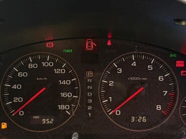 запчасть на гольф 2: Subaru Legacy: 2002 г., 2 л, Автомат, Газ, Седан — 10