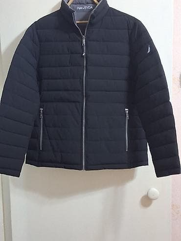 Продаю мужскую куртку. NAUTICa . Размер50. 6500сом