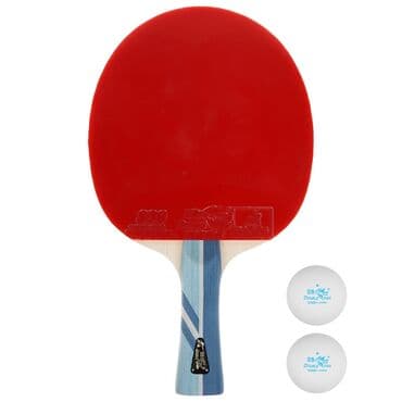 где можно купить ракетки для настольного тенниса: Ракетка предназначенная для любителей и продвинутых игроков в — 3