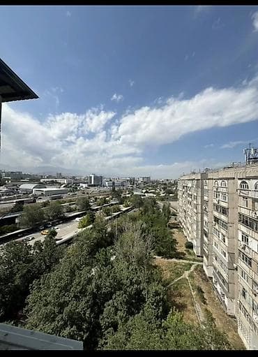 Батирлер: 1 бөлмө, 33 м², Восток-5 мкр 105-серия, 9 кабат, Косметикалык оңдоо — 1