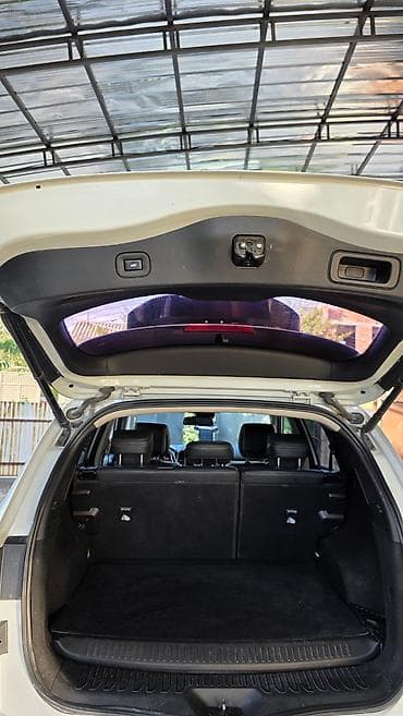 gac aion i60 цена: Renault QM6: 2019 г., 2 л, Вариатор, Газ, Кроссовер — 9