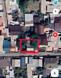 дом в красноречке: 4 соток, Для строительства, Красная книга, Тех паспорт, Договор купли-продажи — 1