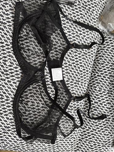 Бюстгальтер, Браллет, Китай