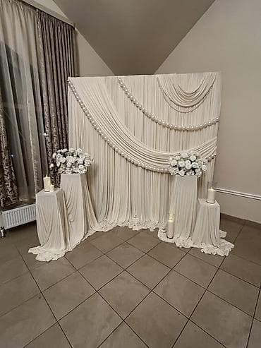 парные пижамы: ✨ Тканевая фотозона — стильный акцент вашего праздника! ✨ Хотите — 4