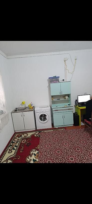 аламаидин 1: 🏠🏠🏠 5 бөлмөлүү жер үй сатылат, баардык шарты менен. Суу Свет Газ — 2