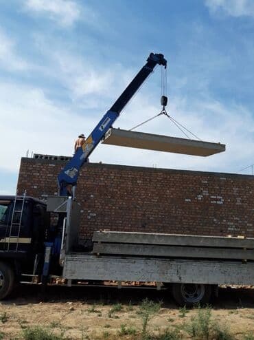 кран монепулятор: Кран | Стрела 12 м 3 т | Борт 10000 кг — 1