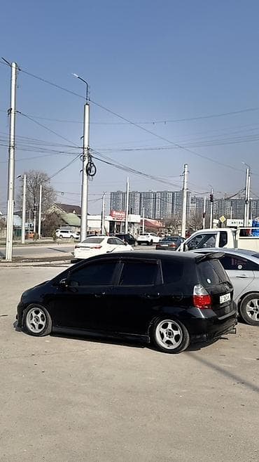 скутер для воды: Диски R 15 Honda, Комплект, отверстий - 4 — 1