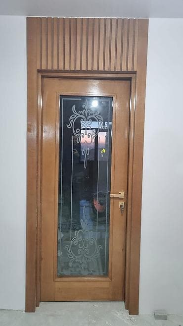 Лакокрасочные материалы: Изготовление и монтаж лестниц и дверей под ключ - Современные марши — 10