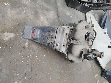 водный скутор: Продаю Комплект пластиковых деталей и оптики для скутера СУЗУКИ 100 — 4