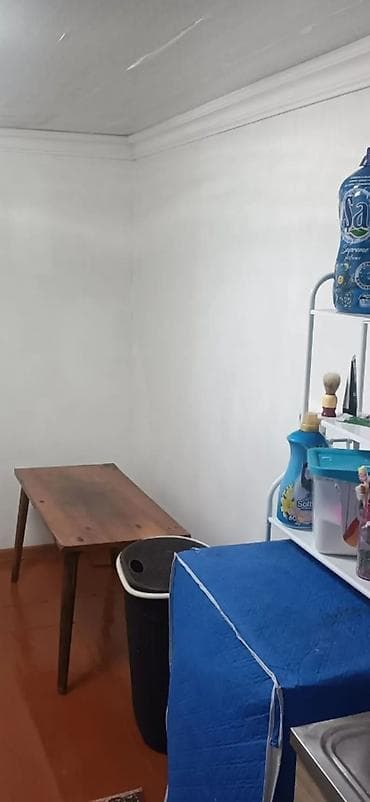 Недвижимость: 60 м², 3 комнаты, Без подселения — 6