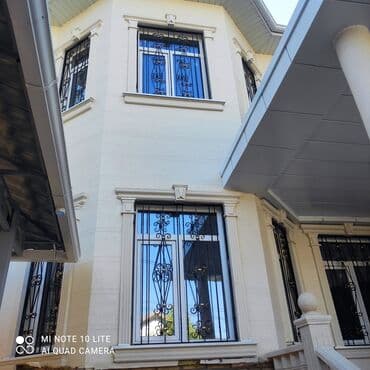 сварочные работы отопления: Рещётка .рещётна на окна .Оканные решетки.Ворота .навес.и др сварочные — 16