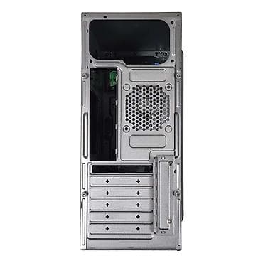pc case: Корпус ПК, Новый, Jump, ATX, цвет - Черный — 5