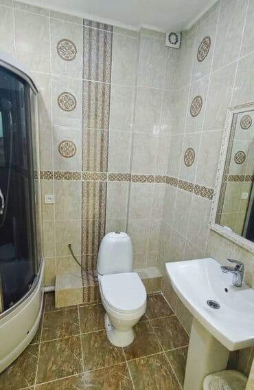 покровка продаю дом: 2 комнаты, 49 м², Элитка, 6 этаж, Дизайнерский ремонт — 14