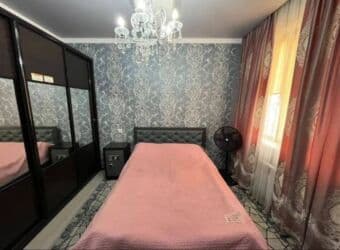 продается дом вефа: 3 комнаты, 90 м², Элитка, 7 этаж, Евроремонт — 9