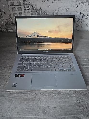 rog zephyrus: Ультрабук, Б/у, AMD Ryzen 5 — 2