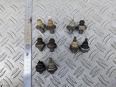 Volkswagen 1995 г., Б/у, Оригинал