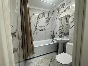 Недвижимость: 1 комната, Агентство недвижимости, Без подселения, С мебелью полностью — 5