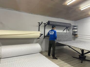 противопролежневый матрас цена бишкек: Матрас односпальные бишкек двухспальный матрас бишкек ⠀ двухуровневый — 6