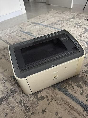 nikon d3000: Лазерный принтер Canon LBP3000 - Черно-белая лазерная печать формата — 2