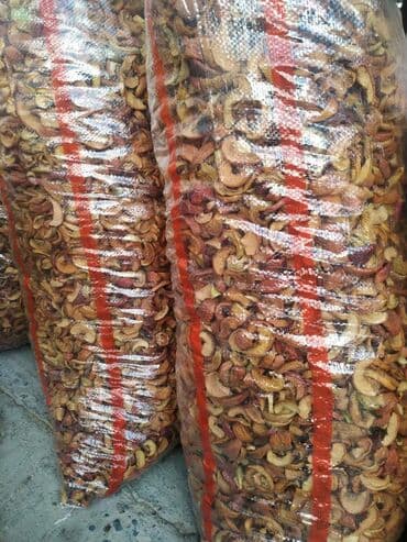 манго сухофрукт: Сухофрукты.Яблоки сушеные — 2