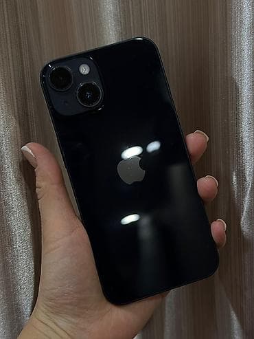 redmi 3a: IPhone 14, Черный, Коробка — 3