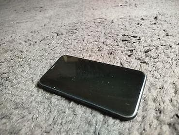 ufs 3: IPhone Xr, Б/у, Space Gray, Чехол — 2