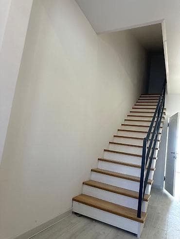 сдаю комнату аламедин 1: 2 комнаты, 81 м², Индивидуалка, 3 этаж, Дизайнерский ремонт — 6