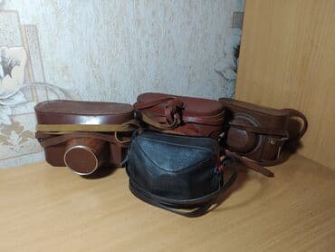 Ламинат: Фотоаппараты — 3