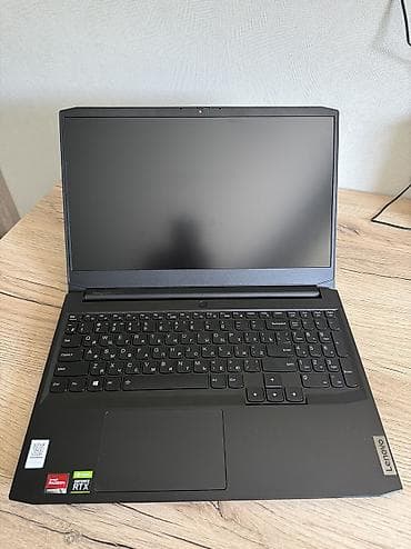 Ноутбуки и аксессуары: Игровой, Б/у, AMD Ryzen 5 — 1