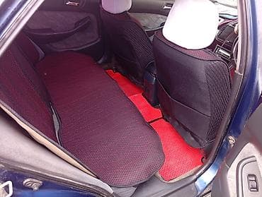 ка 8: Honda Accord: 1998 г., 1.8 л, Автомат, Бензин, Седан — 2