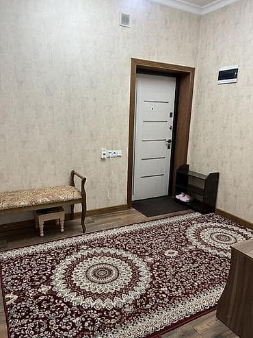 сдается офис с мебелью: 3 комнаты, С мебелью полностью — 10