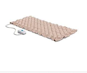 Матрастар: Антипролежневый матрас с компрессором (ячейстого типа) - Назначение — 1