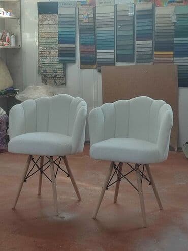 кресло престиж: Зал үчүн отургучтар — 4