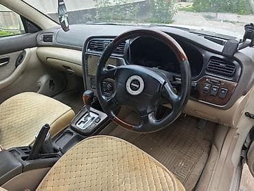 subaro legacy: Subaru Legacy Lancaster: 2000 г., 2.5 л, Автомат, Бензин, Универсал — 6