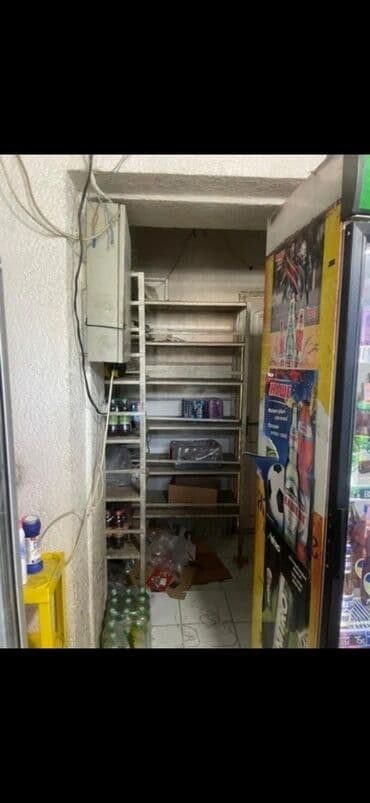 магазин продуктовый в аренду: Фучика Сдается магазин с товарами Помещение универсального — 6